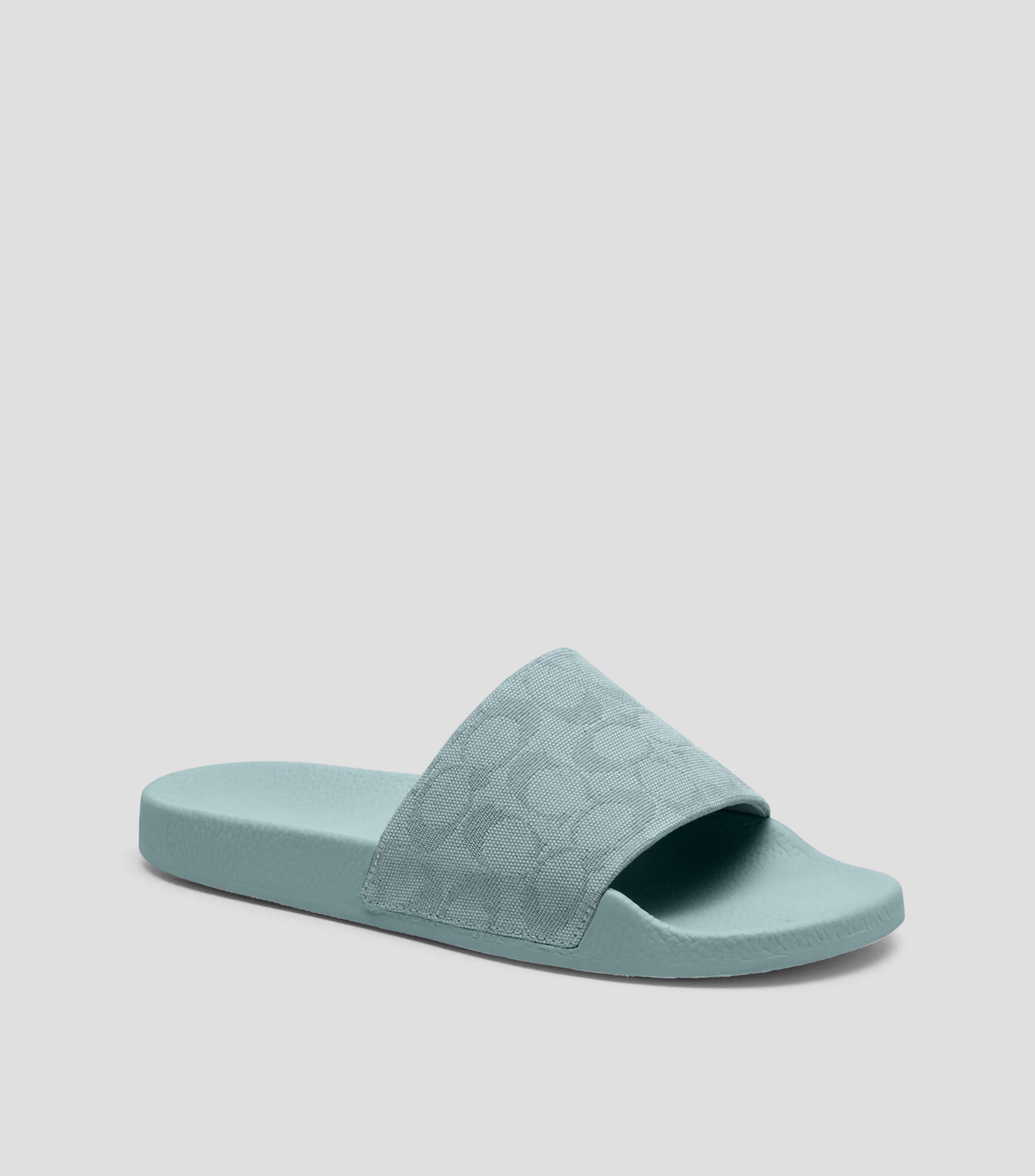 Sandalias planas Udele Mujer